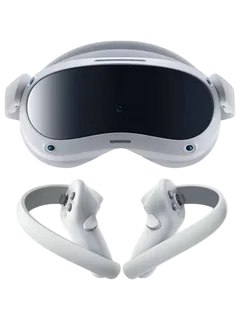 VR система OPPO